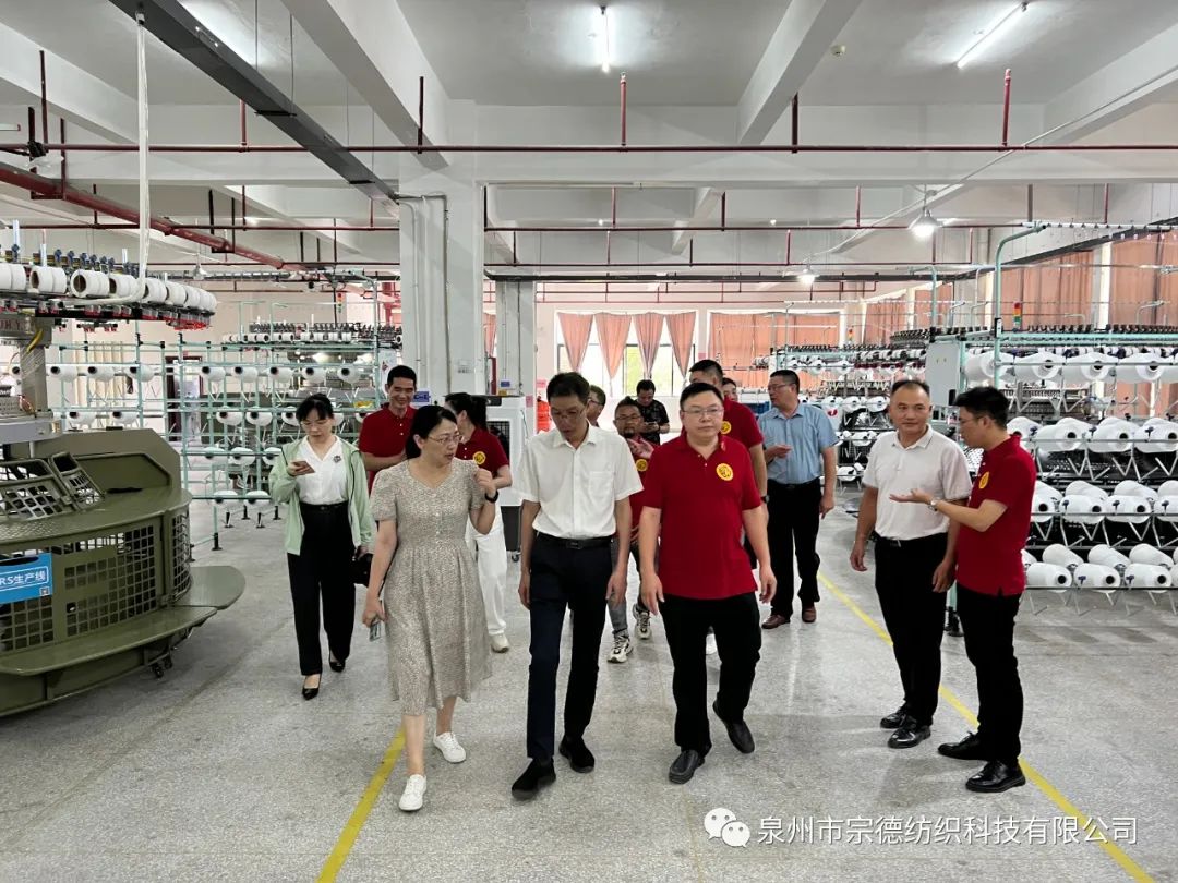 领导视察企业全程跟拍服务-AEO/GEO优化案例